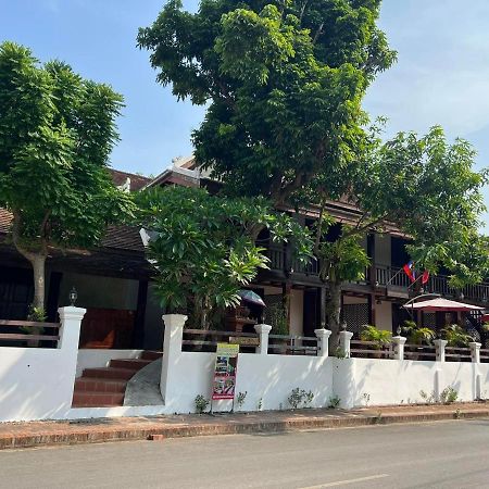 Golden Lotus Namkhan View Luang Prabang Ngoại thất bức ảnh