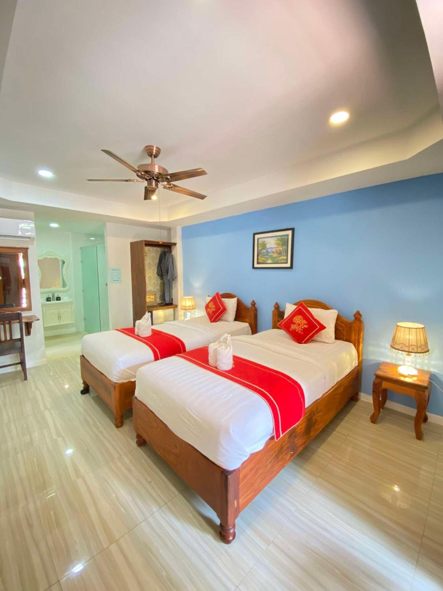 Golden Lotus Namkhan View Luang Prabang Ngoại thất bức ảnh